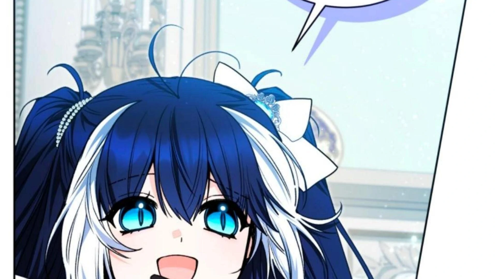 Baca Black Killer Whale Baby - Chapter 81 halaman 73