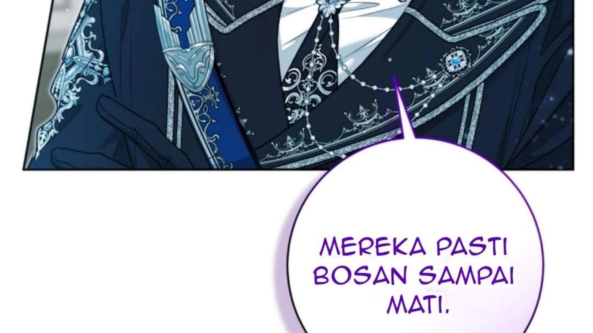 Baca Black Killer Whale Baby - Chapter 81 halaman 77