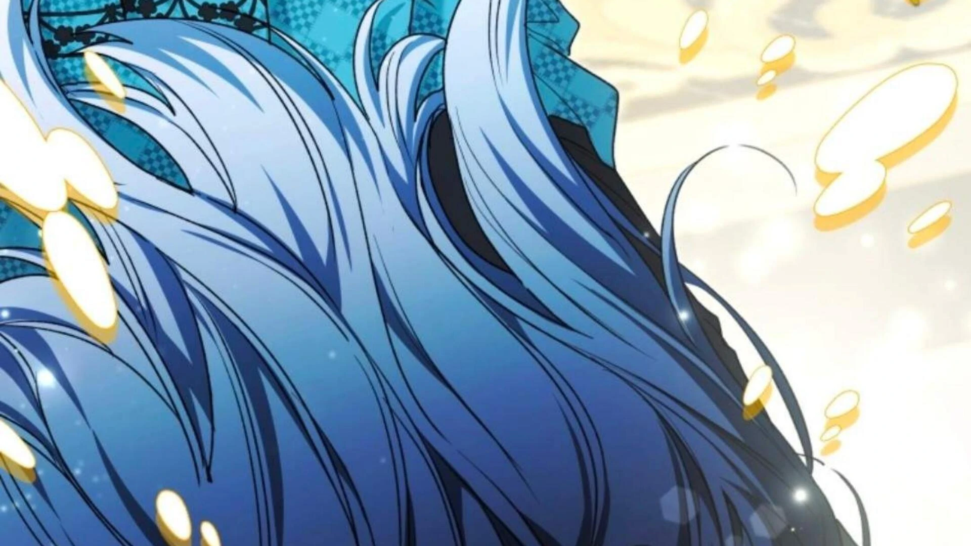 Baca Black Killer Whale Baby - Chapter 81 halaman 8