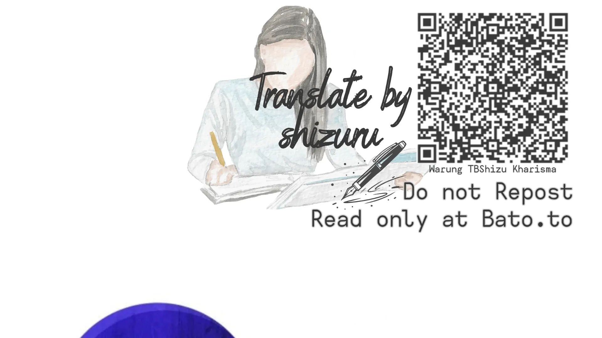 Baca Black Killer Whale Baby - Chapter 81 halaman 80