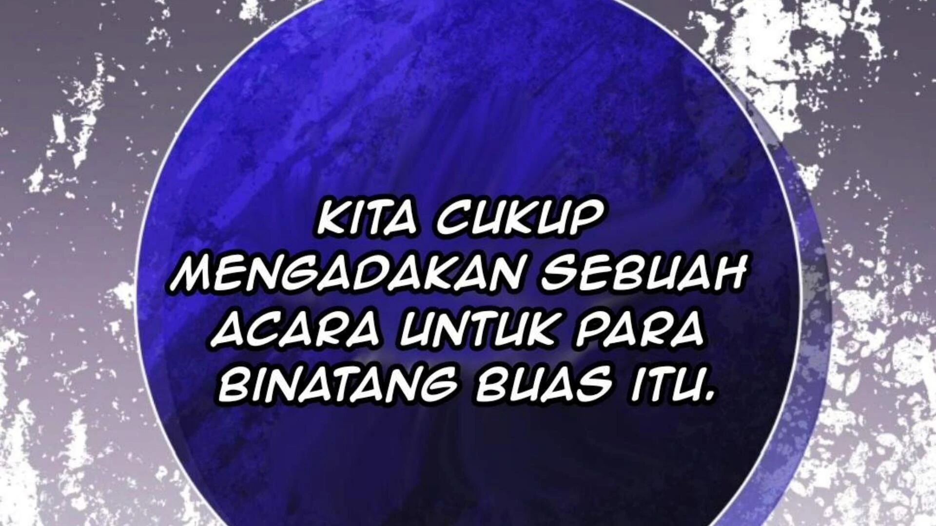 Baca Black Killer Whale Baby - Chapter 81 halaman 83