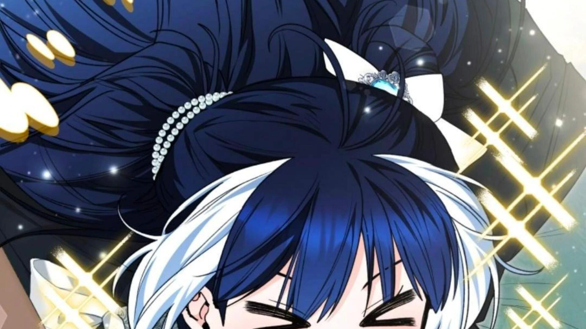 Baca Black Killer Whale Baby - Chapter 81 halaman 9