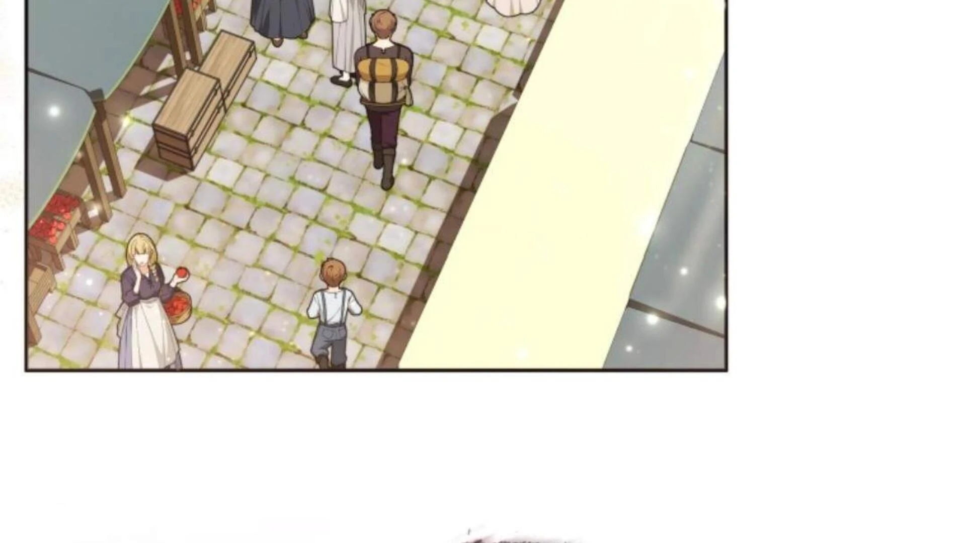 Baca Black Killer Whale Baby - Chapter 81 halaman 91