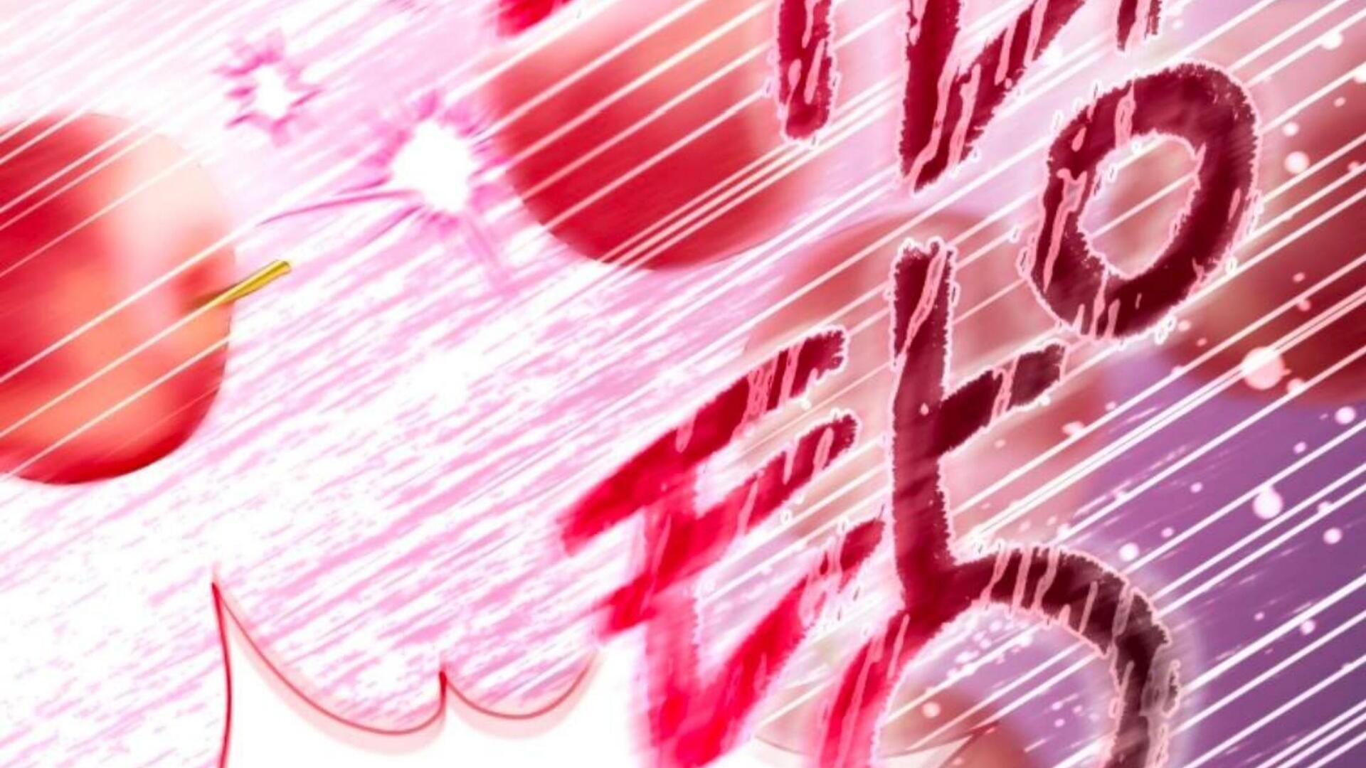 Baca Black Killer Whale Baby - Chapter 81 halaman 93