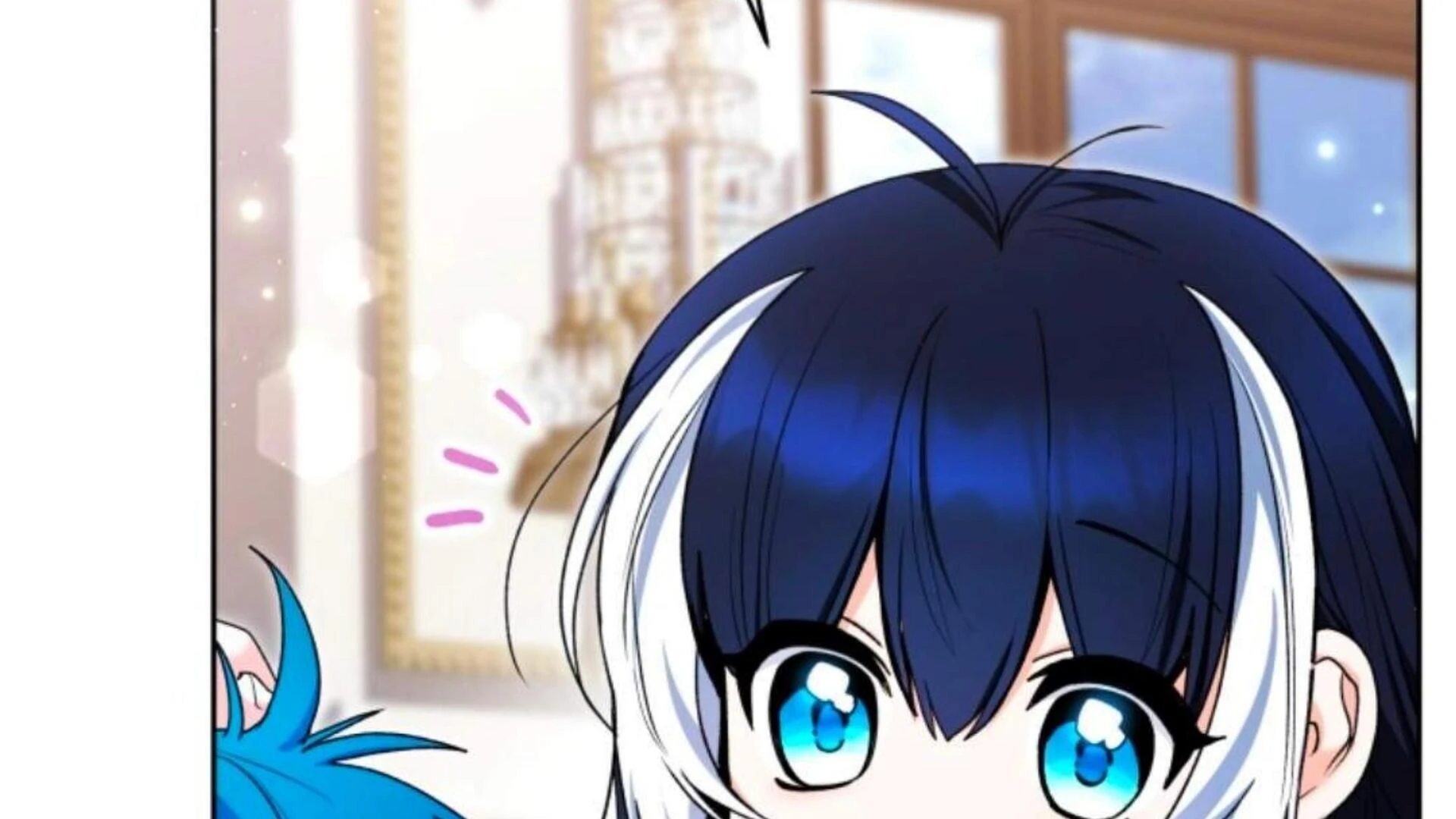 Baca Black Killer Whale Baby - Chapter 82 halaman 101