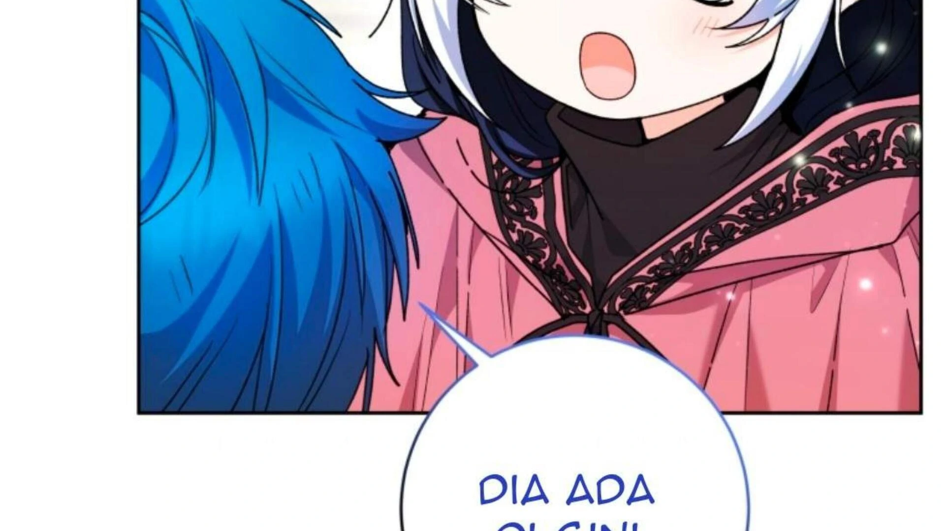 Baca Black Killer Whale Baby - Chapter 82 halaman 102