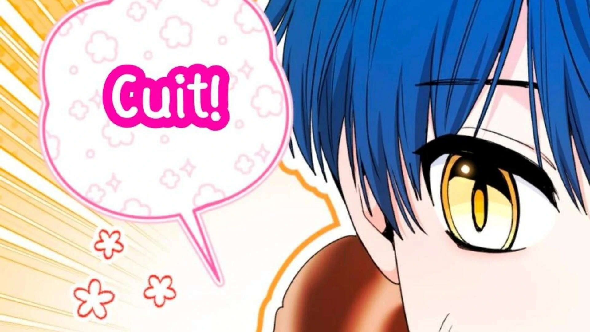 Baca Black Killer Whale Baby - Chapter 82 halaman 105