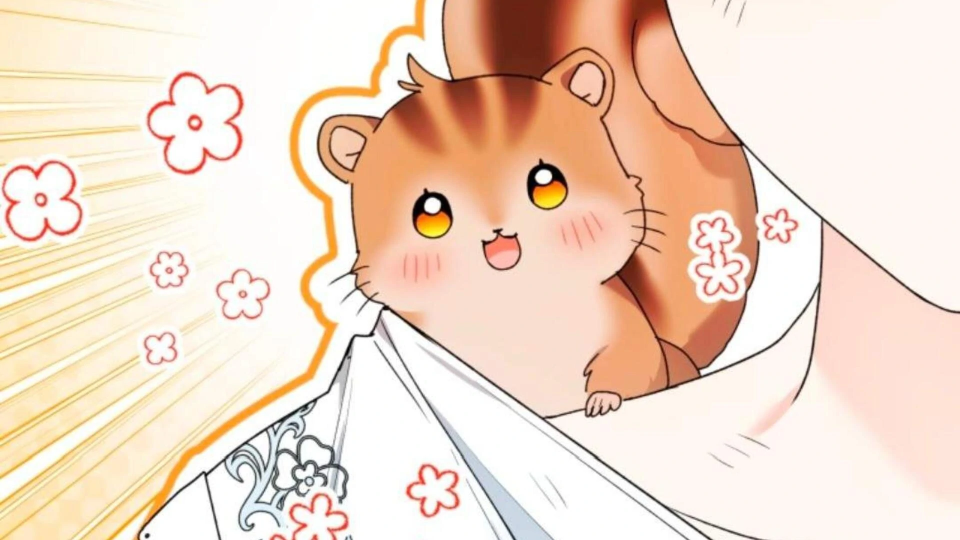 Baca Black Killer Whale Baby - Chapter 82 halaman 106