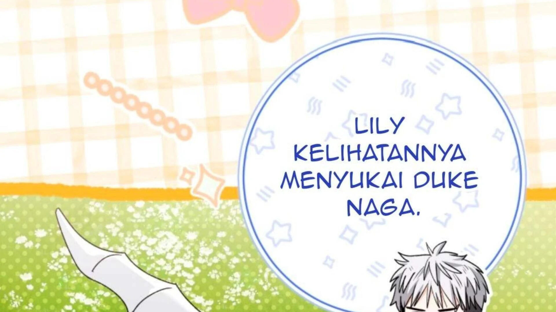 Baca Black Killer Whale Baby - Chapter 82 halaman 109