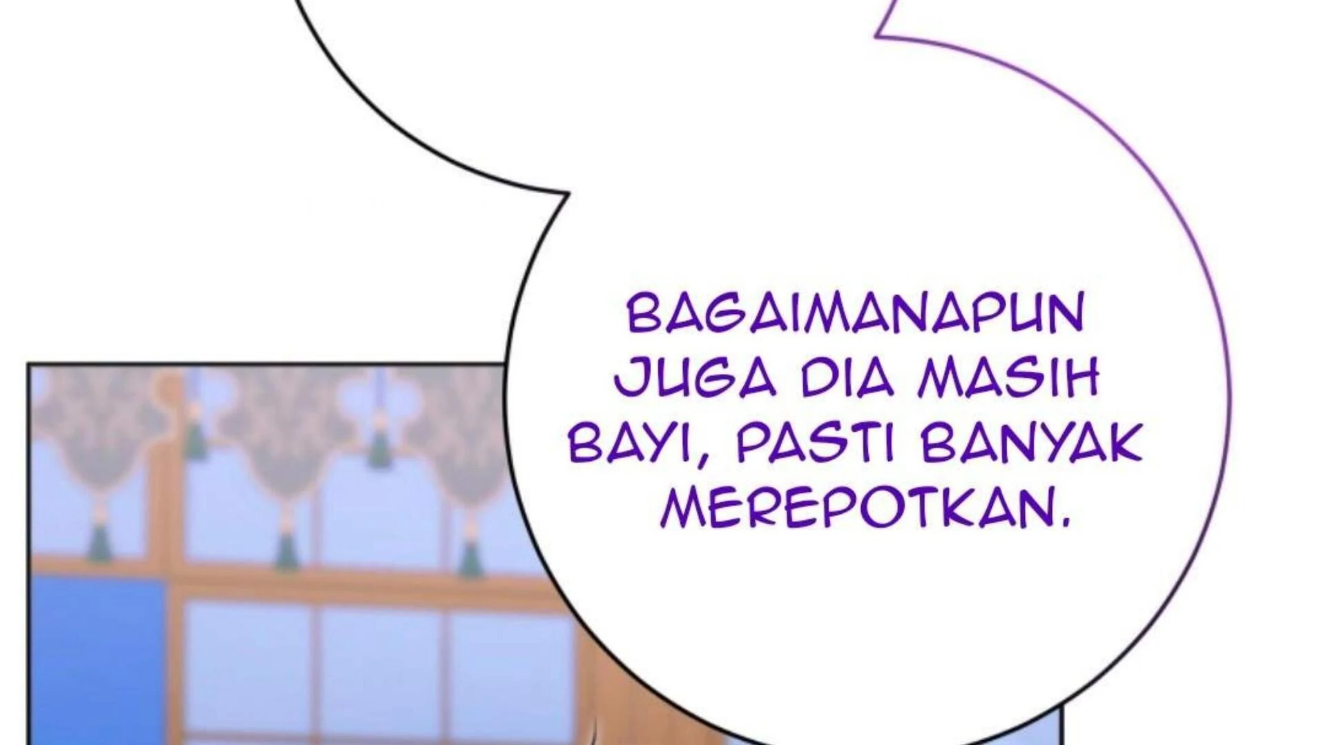 Baca Black Killer Whale Baby - Chapter 82 halaman 114