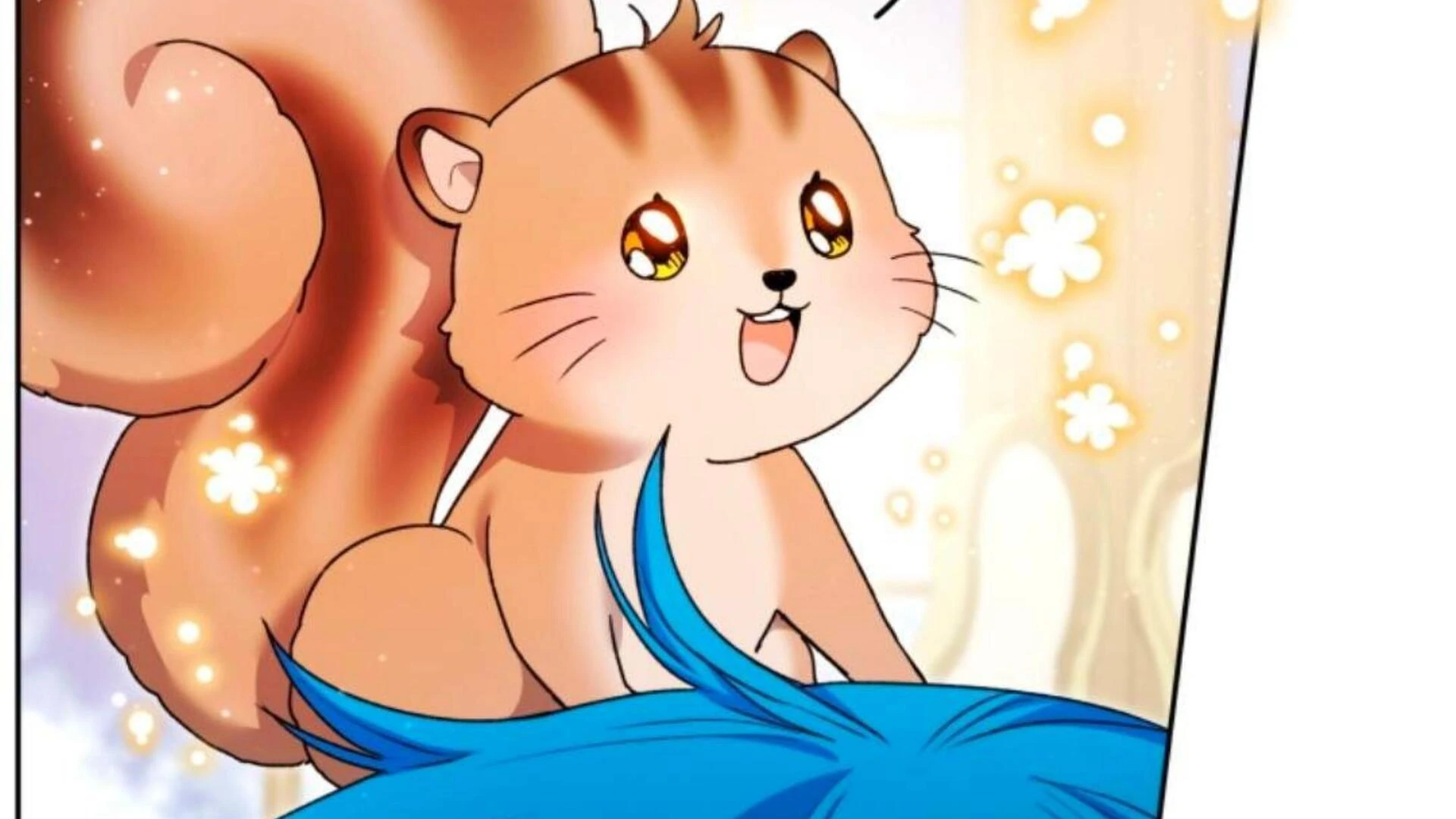 Baca Black Killer Whale Baby - Chapter 82 halaman 119