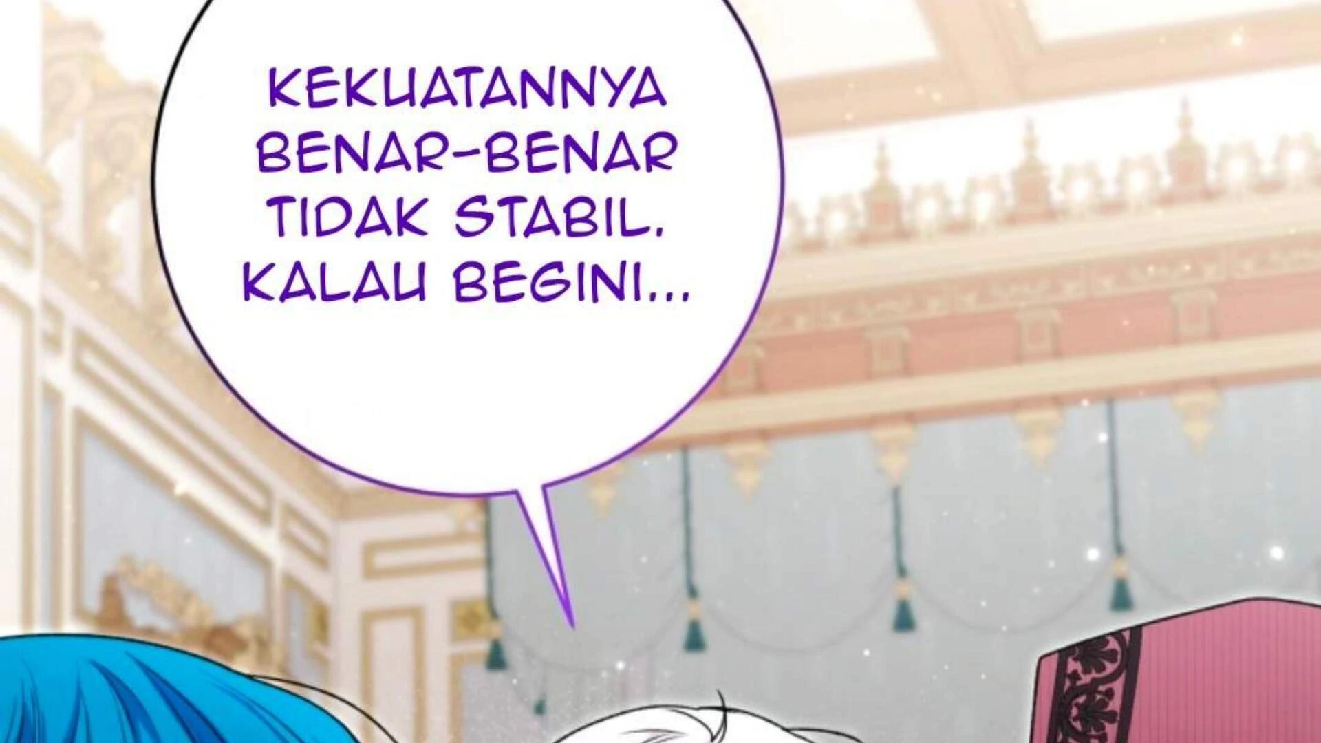 Baca Black Killer Whale Baby - Chapter 82 halaman 12