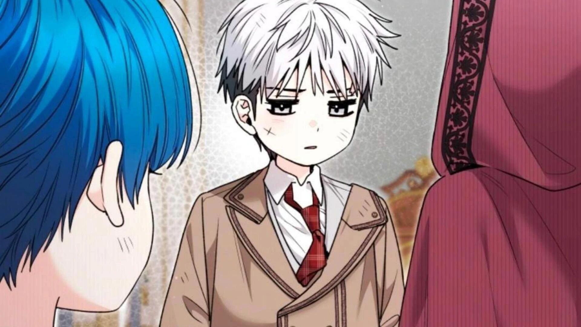 Baca Black Killer Whale Baby - Chapter 82 halaman 13