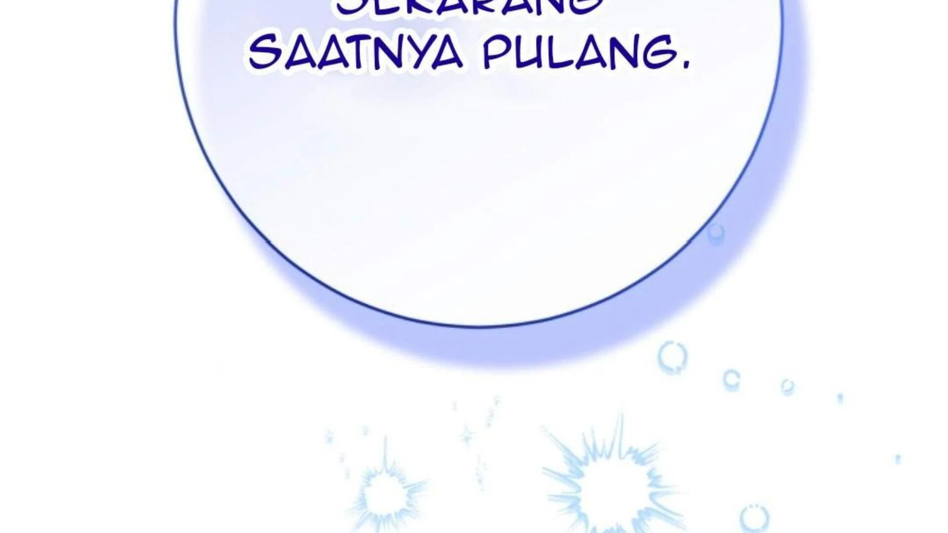 Baca Black Killer Whale Baby - Chapter 82 halaman 136