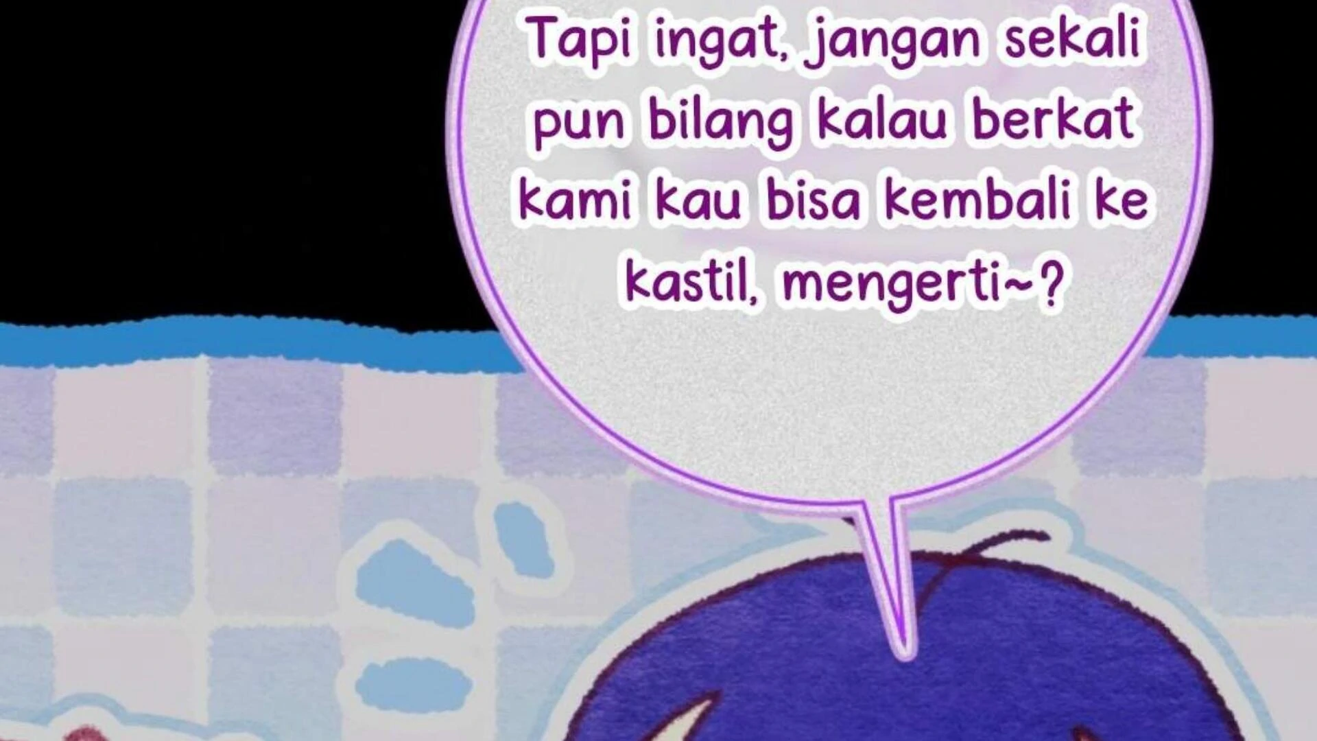 Baca Black Killer Whale Baby - Chapter 82 halaman 143