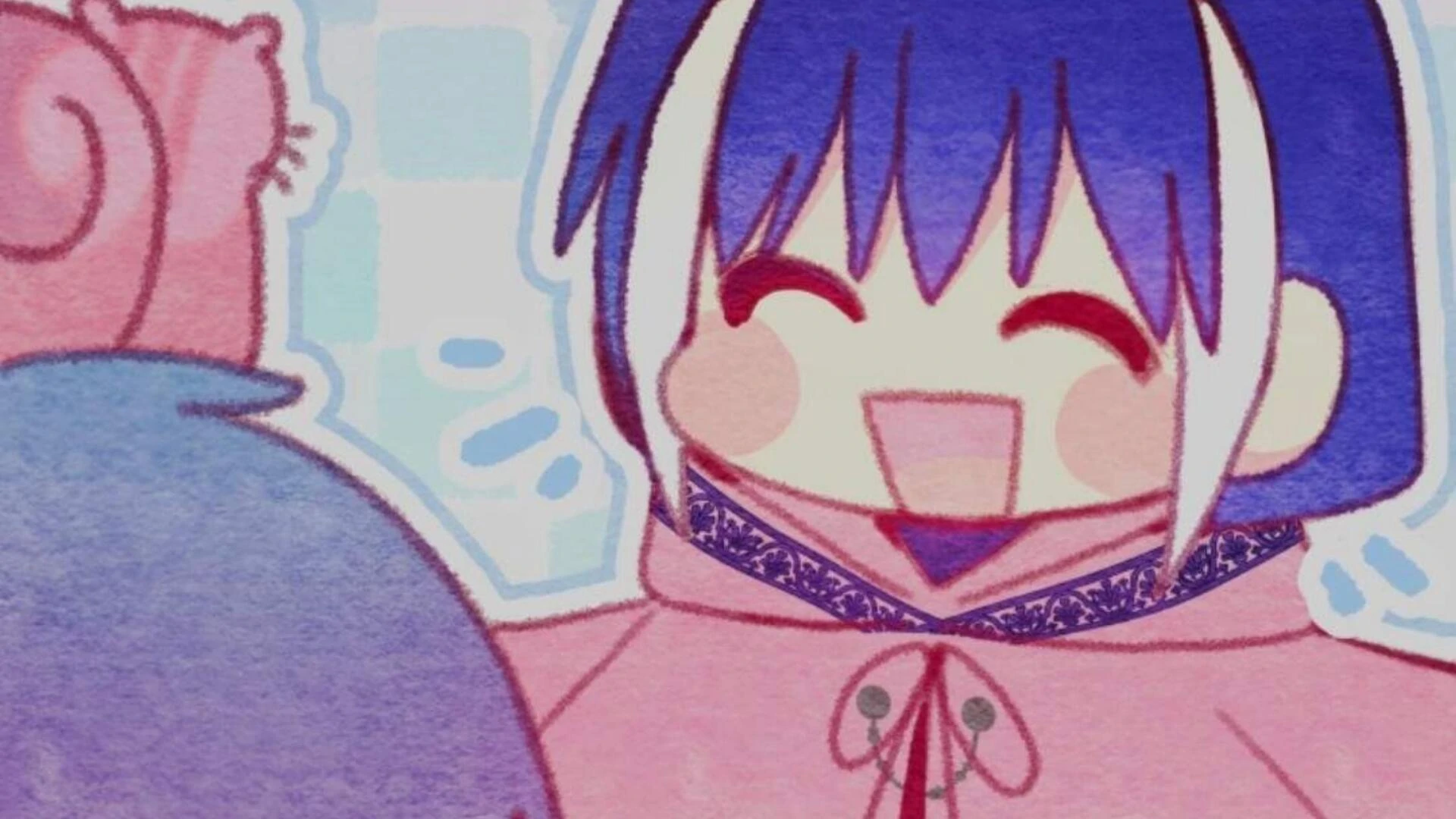 Baca Black Killer Whale Baby - Chapter 82 halaman 144