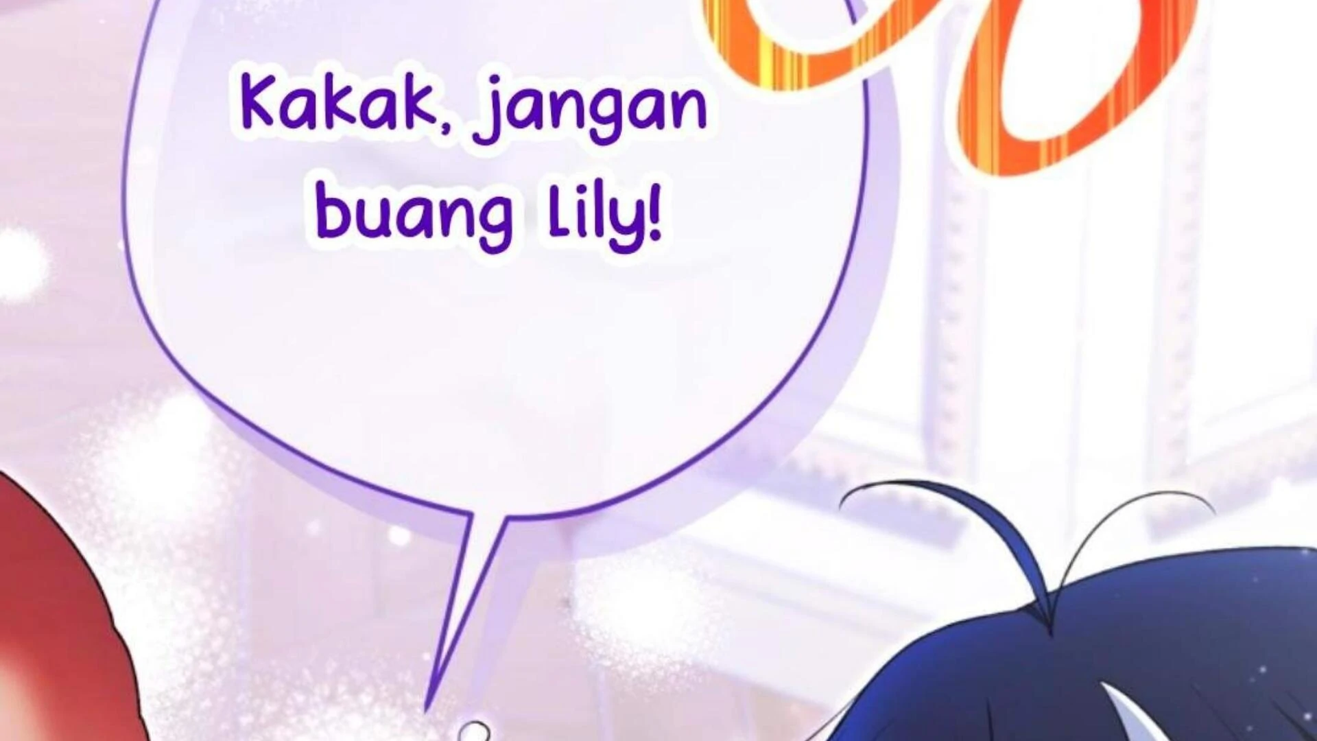 Baca Black Killer Whale Baby - Chapter 82 halaman 154