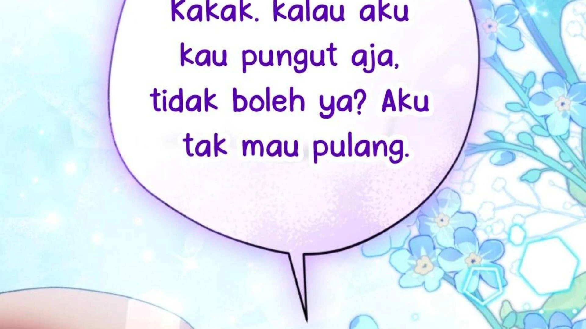 Baca Black Killer Whale Baby - Chapter 82 halaman 159