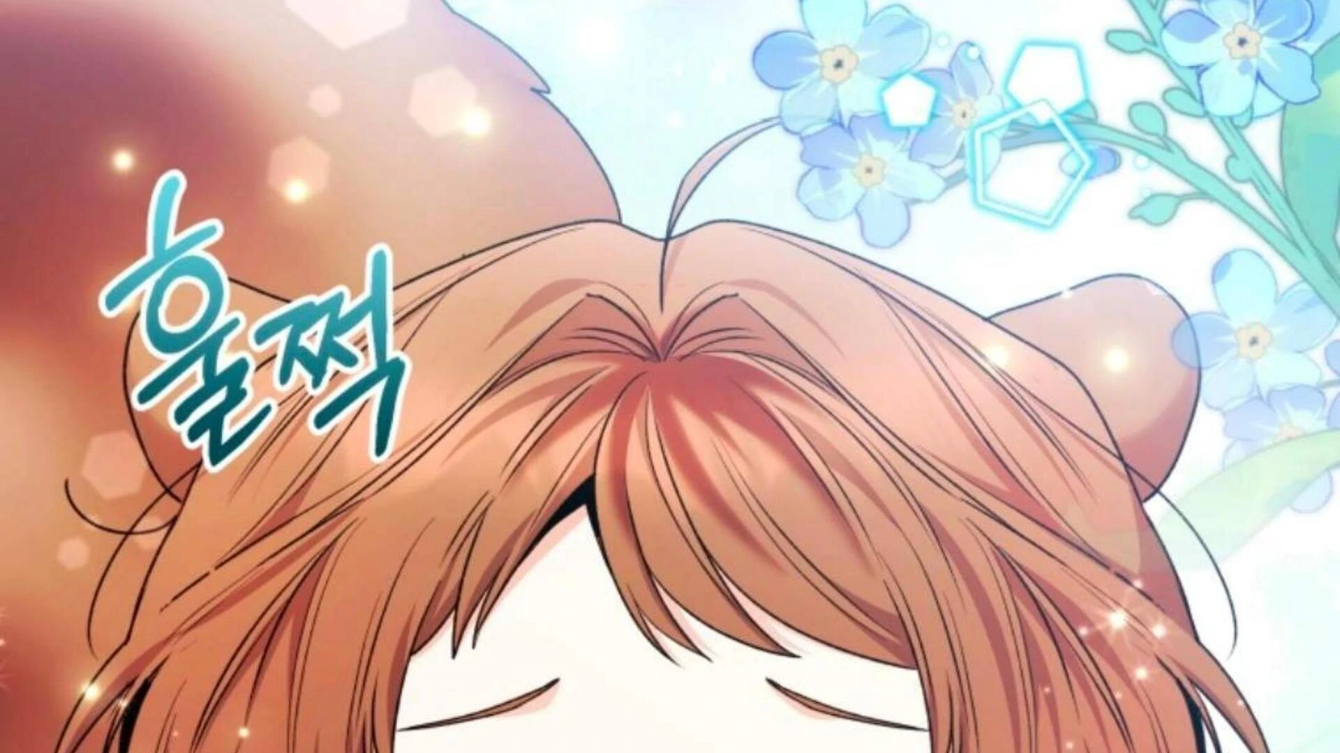 Baca Black Killer Whale Baby - Chapter 82 halaman 160