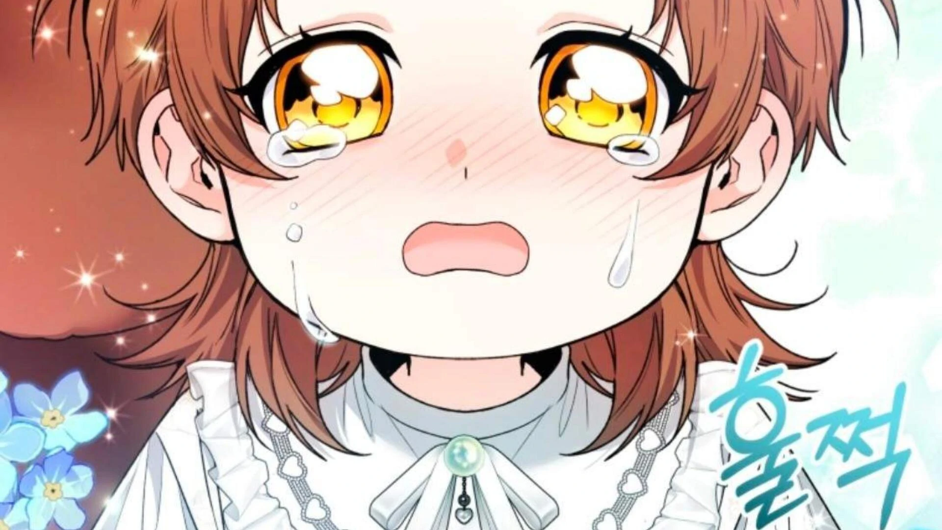 Baca Black Killer Whale Baby - Chapter 82 halaman 161