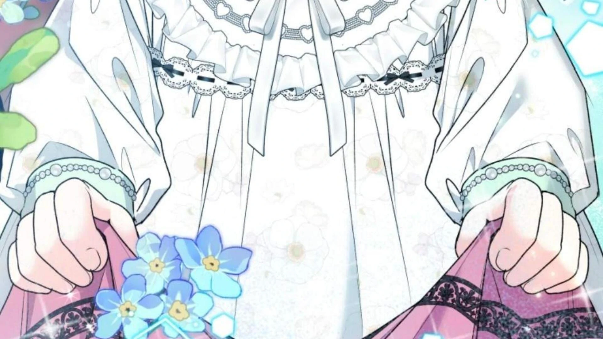 Baca Black Killer Whale Baby - Chapter 82 halaman 162