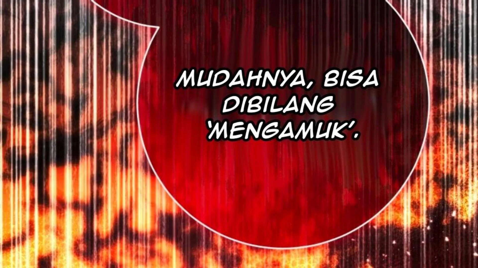 Baca Black Killer Whale Baby - Chapter 82 halaman 17