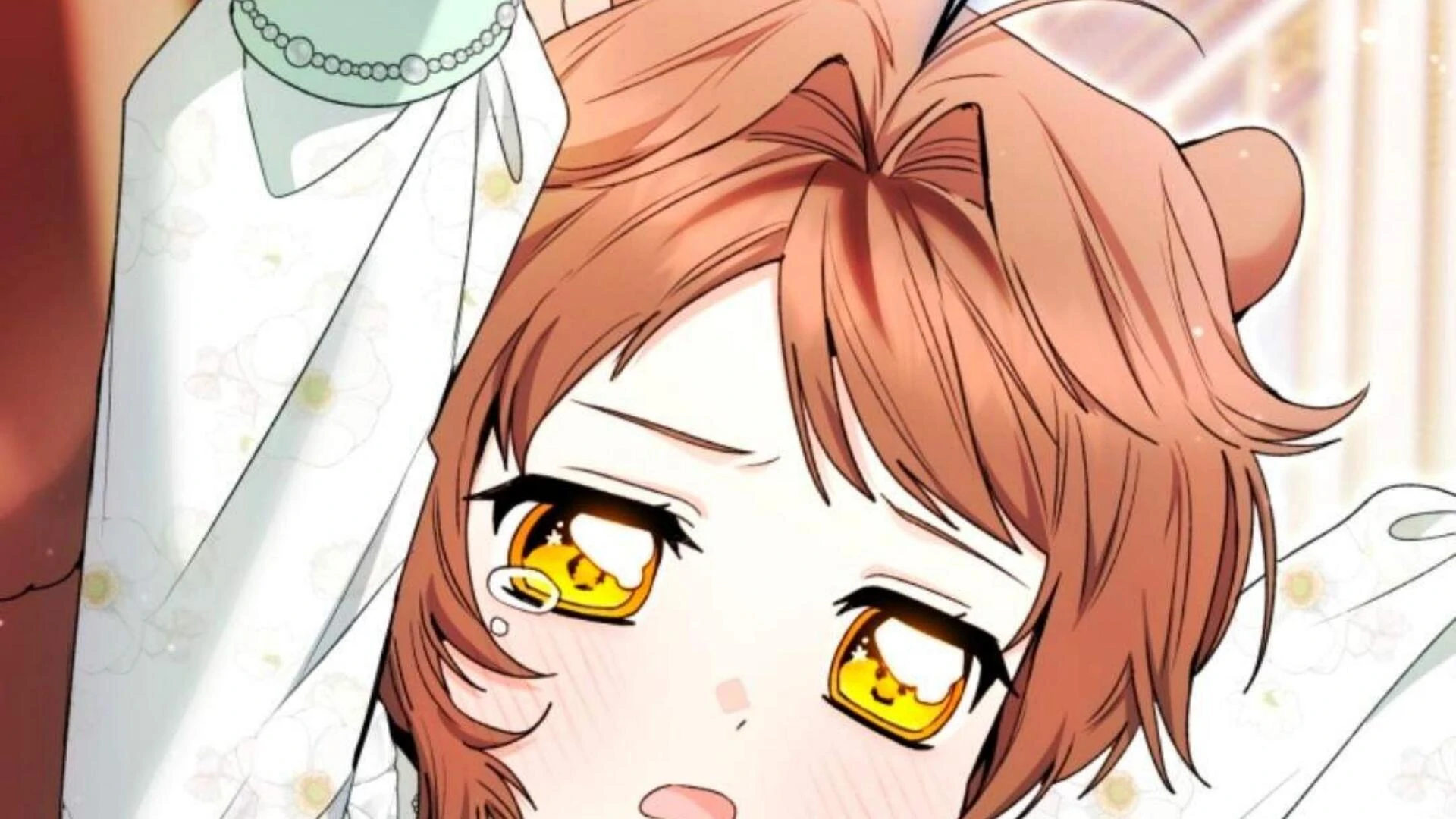 Baca Black Killer Whale Baby - Chapter 82 halaman 175