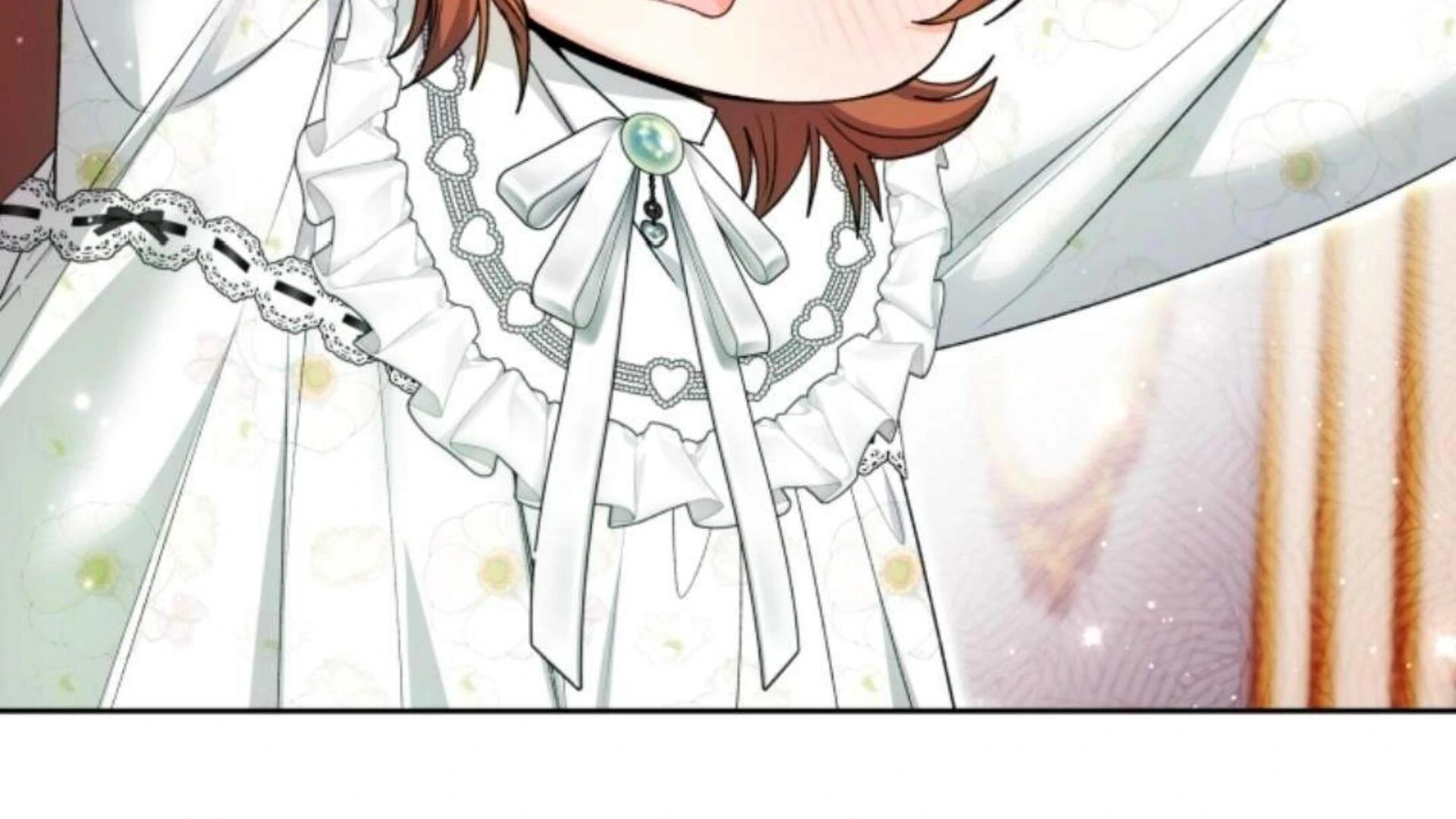 Baca Black Killer Whale Baby - Chapter 82 halaman 176