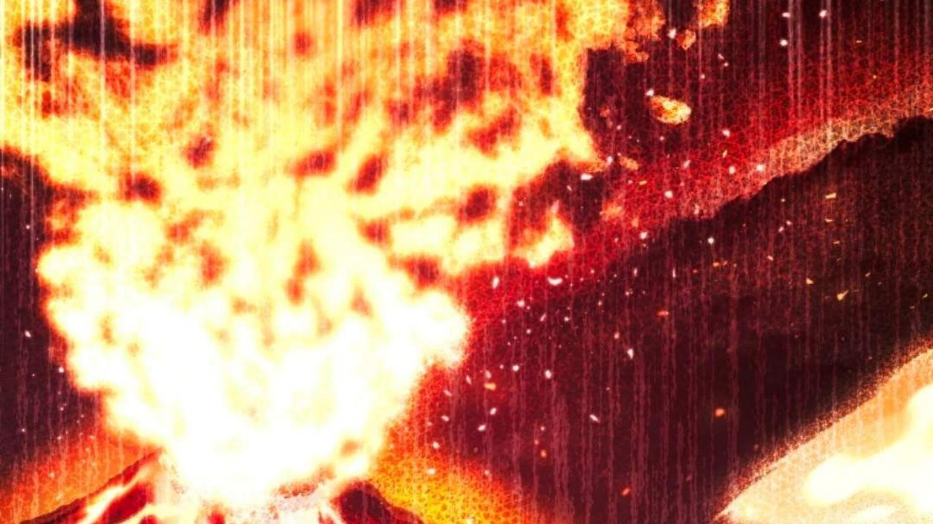 Baca Black Killer Whale Baby - Chapter 82 halaman 18