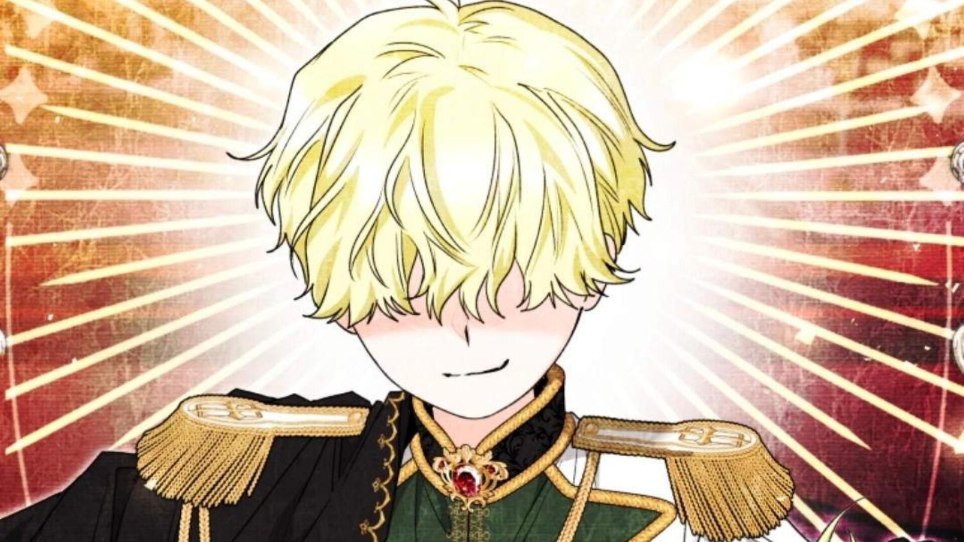 Baca Black Killer Whale Baby - Chapter 82 halaman 184