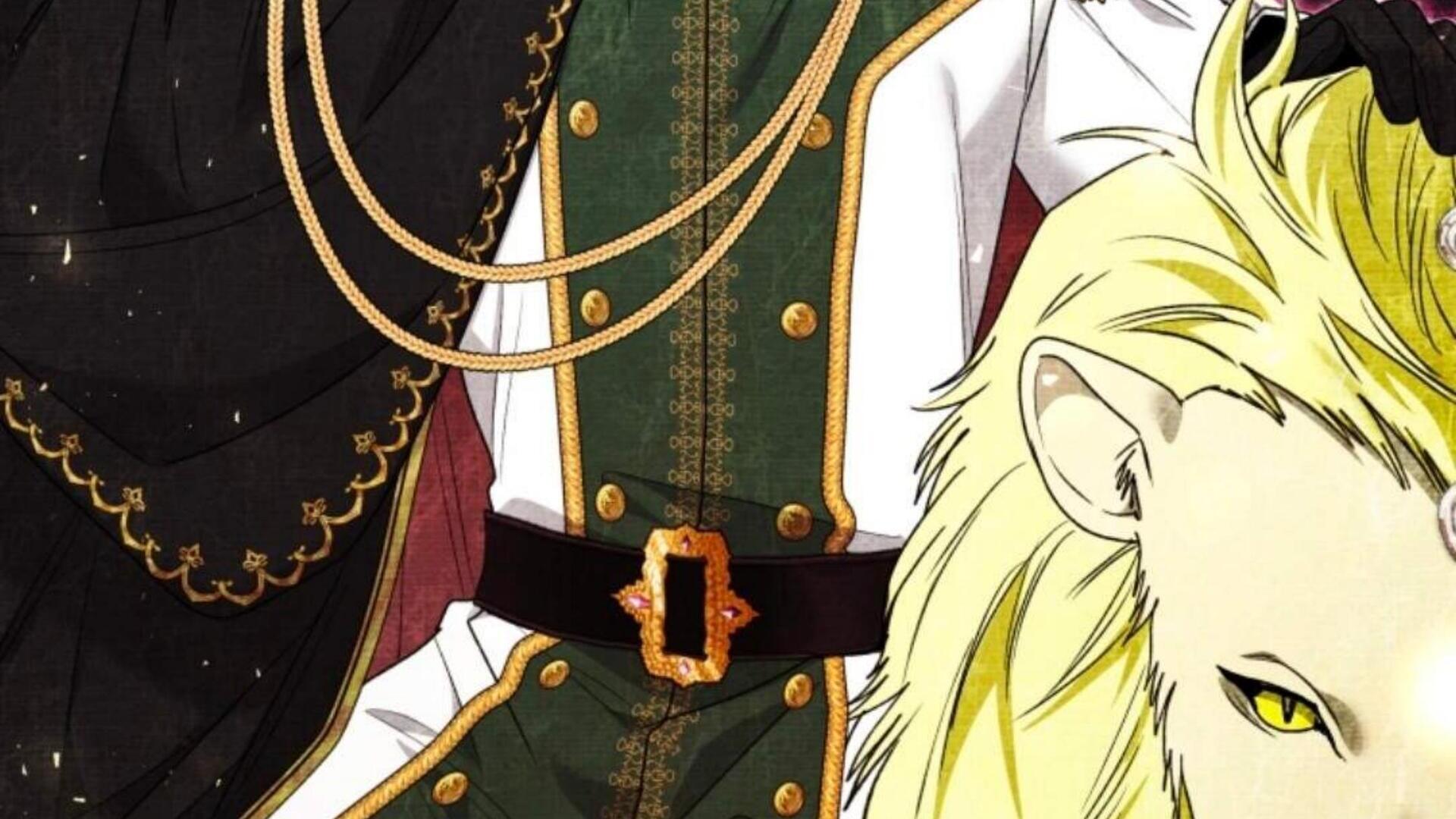 Baca Black Killer Whale Baby - Chapter 82 halaman 185