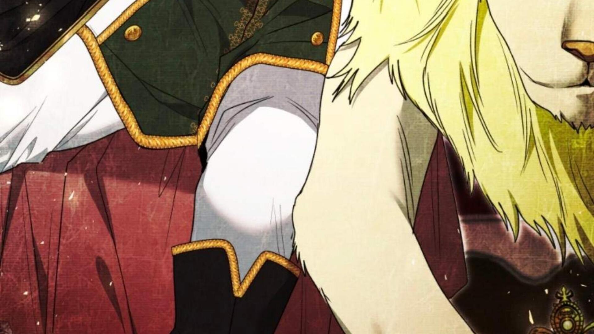 Baca Black Killer Whale Baby - Chapter 82 halaman 186