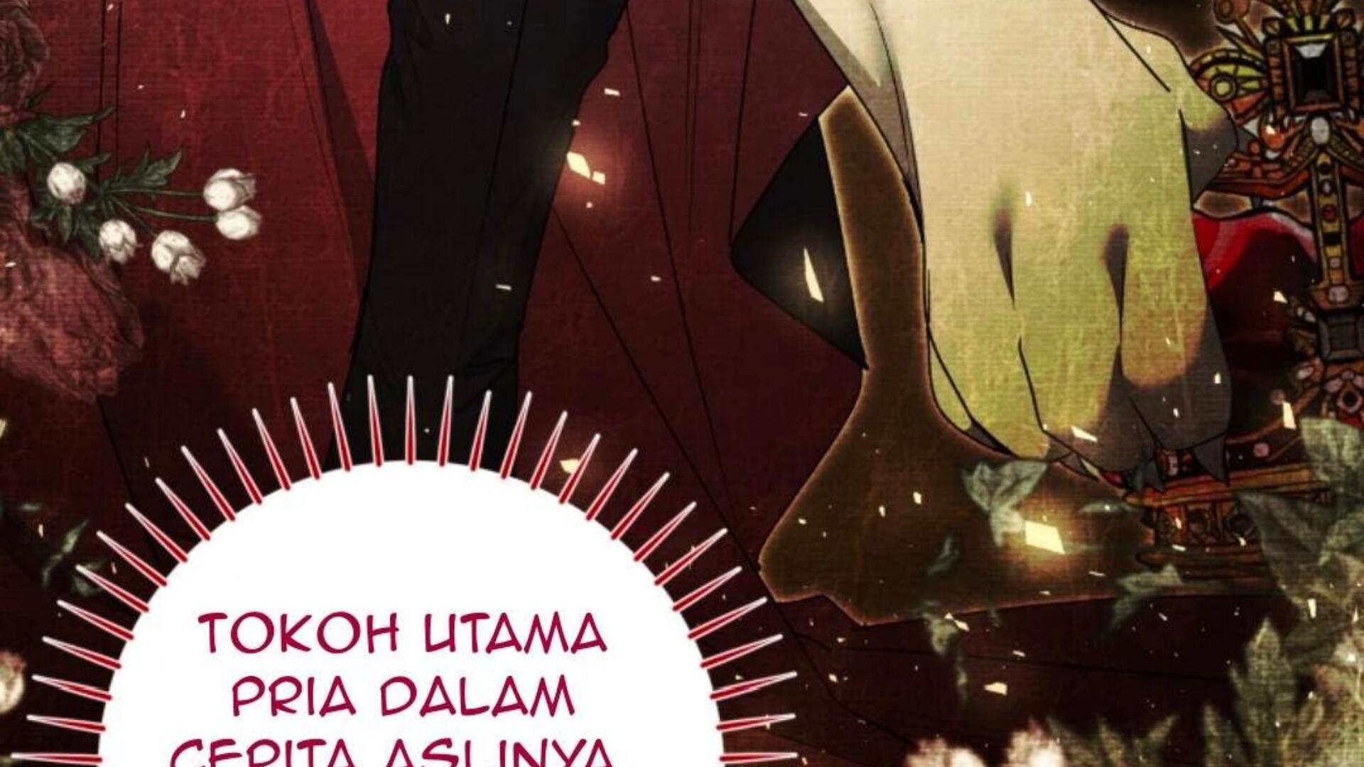 Baca Black Killer Whale Baby - Chapter 82 halaman 187