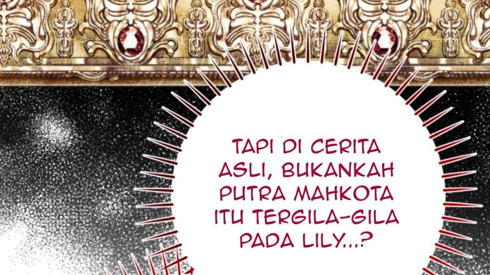 Baca Black Killer Whale Baby - Chapter 82 halaman 189