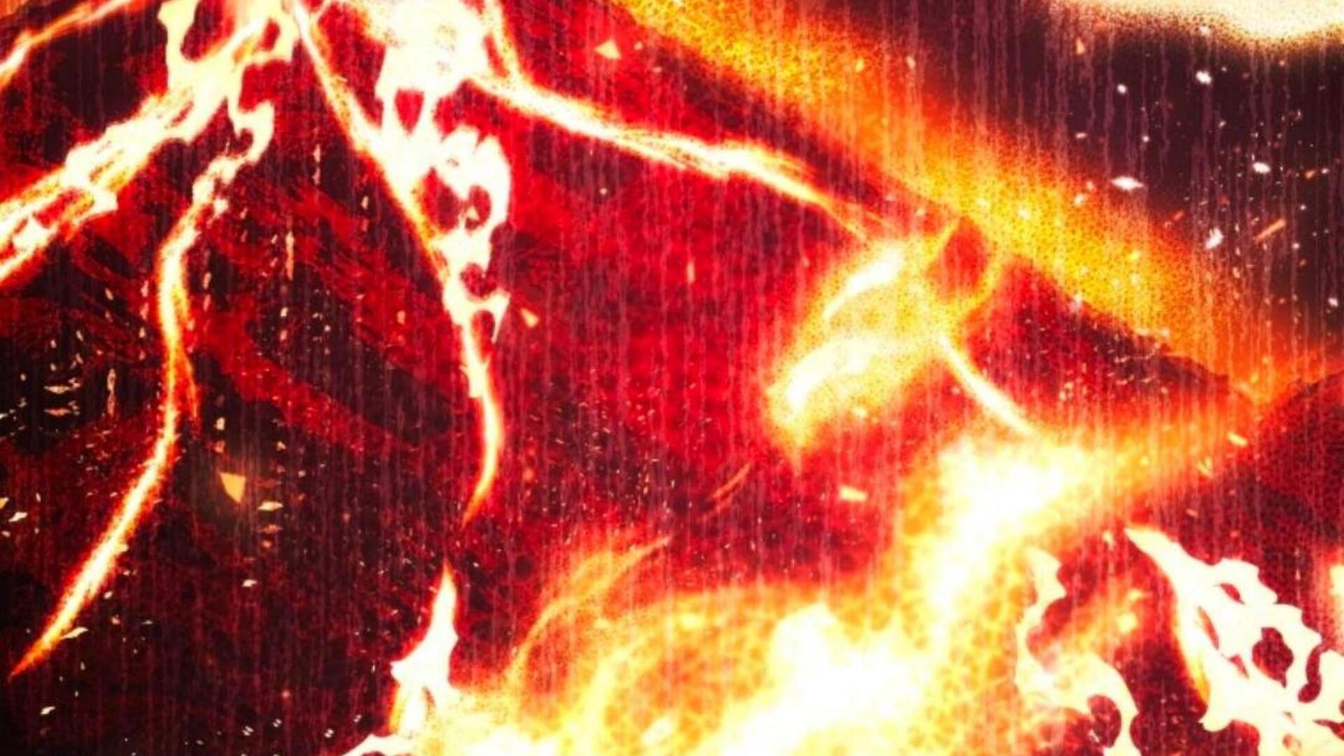 Baca Black Killer Whale Baby - Chapter 82 halaman 19