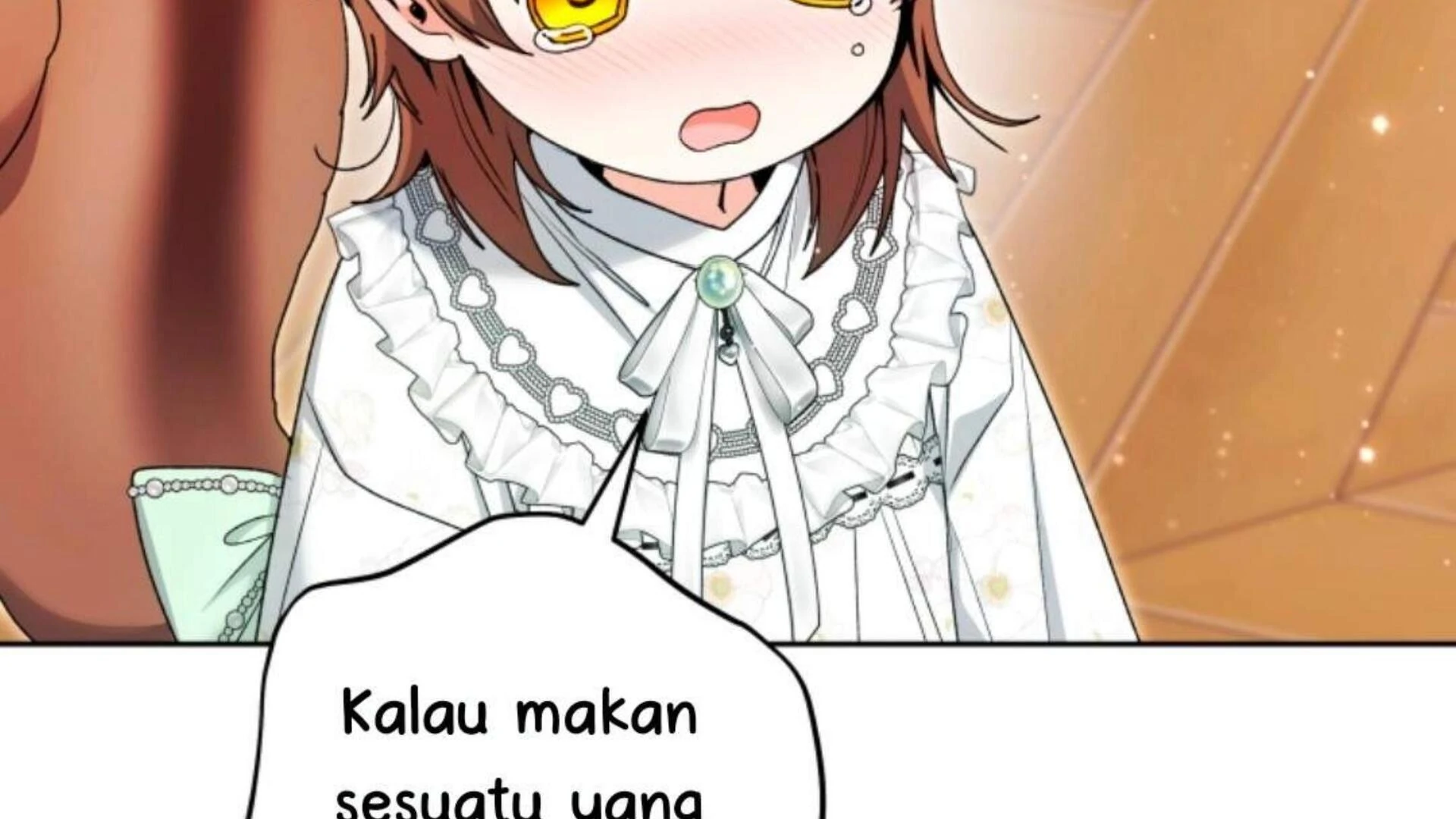 Baca Black Killer Whale Baby - Chapter 82 halaman 192