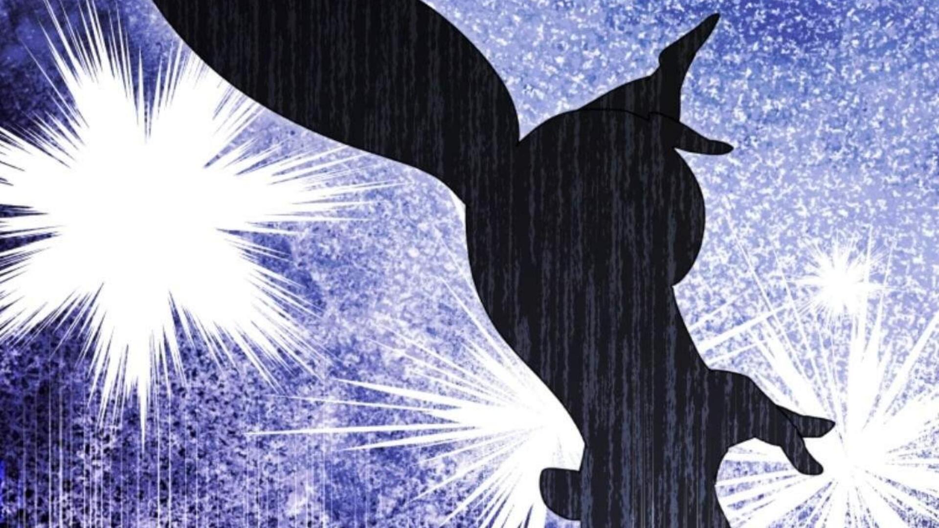 Baca Black Killer Whale Baby - Chapter 82 halaman 196