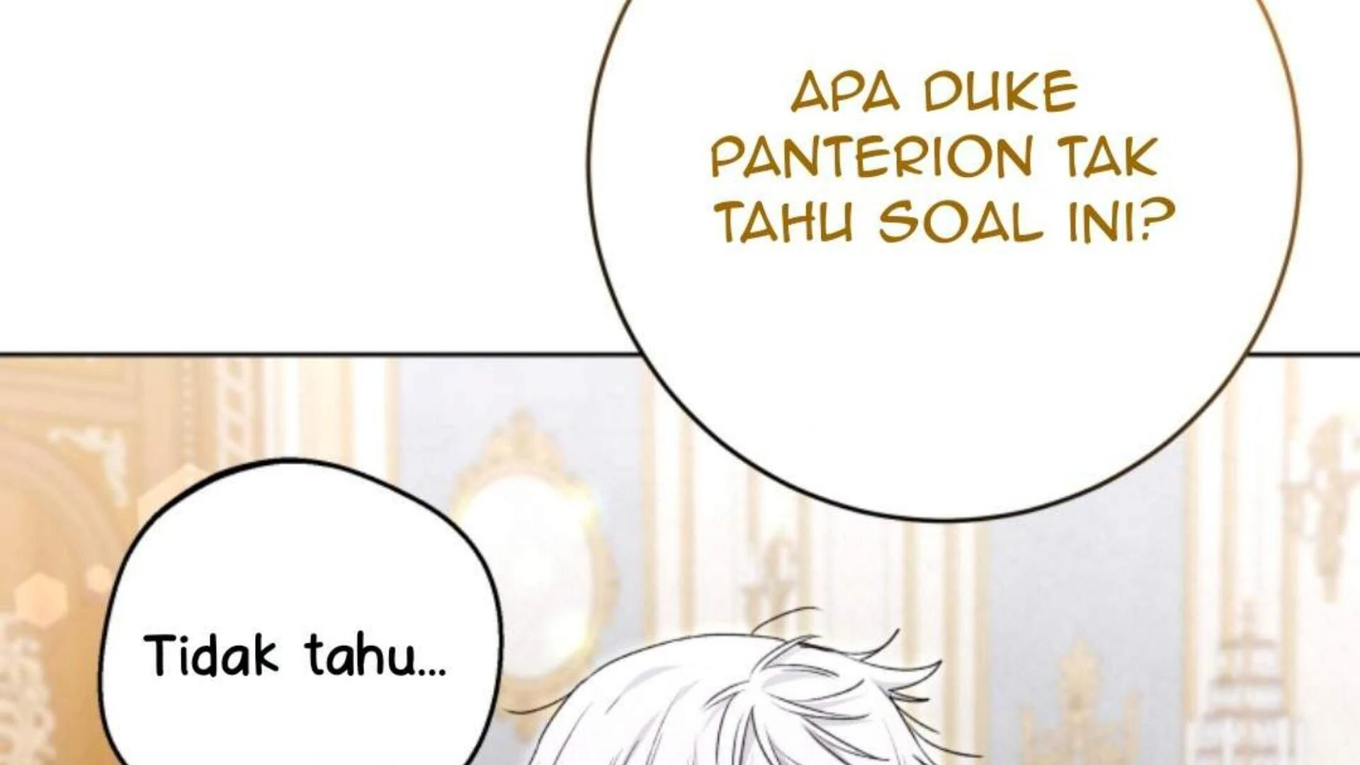 Baca Black Killer Whale Baby - Chapter 82 halaman 199