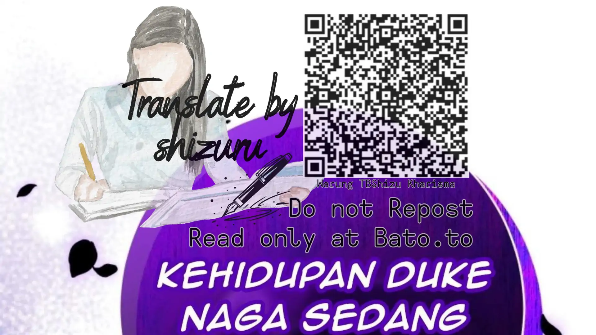 Baca Black Killer Whale Baby - Chapter 82 halaman 2