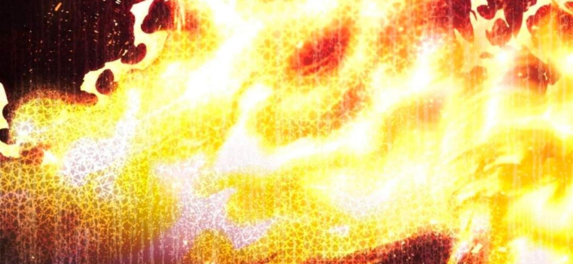 Baca Black Killer Whale Baby - Chapter 82 halaman 20