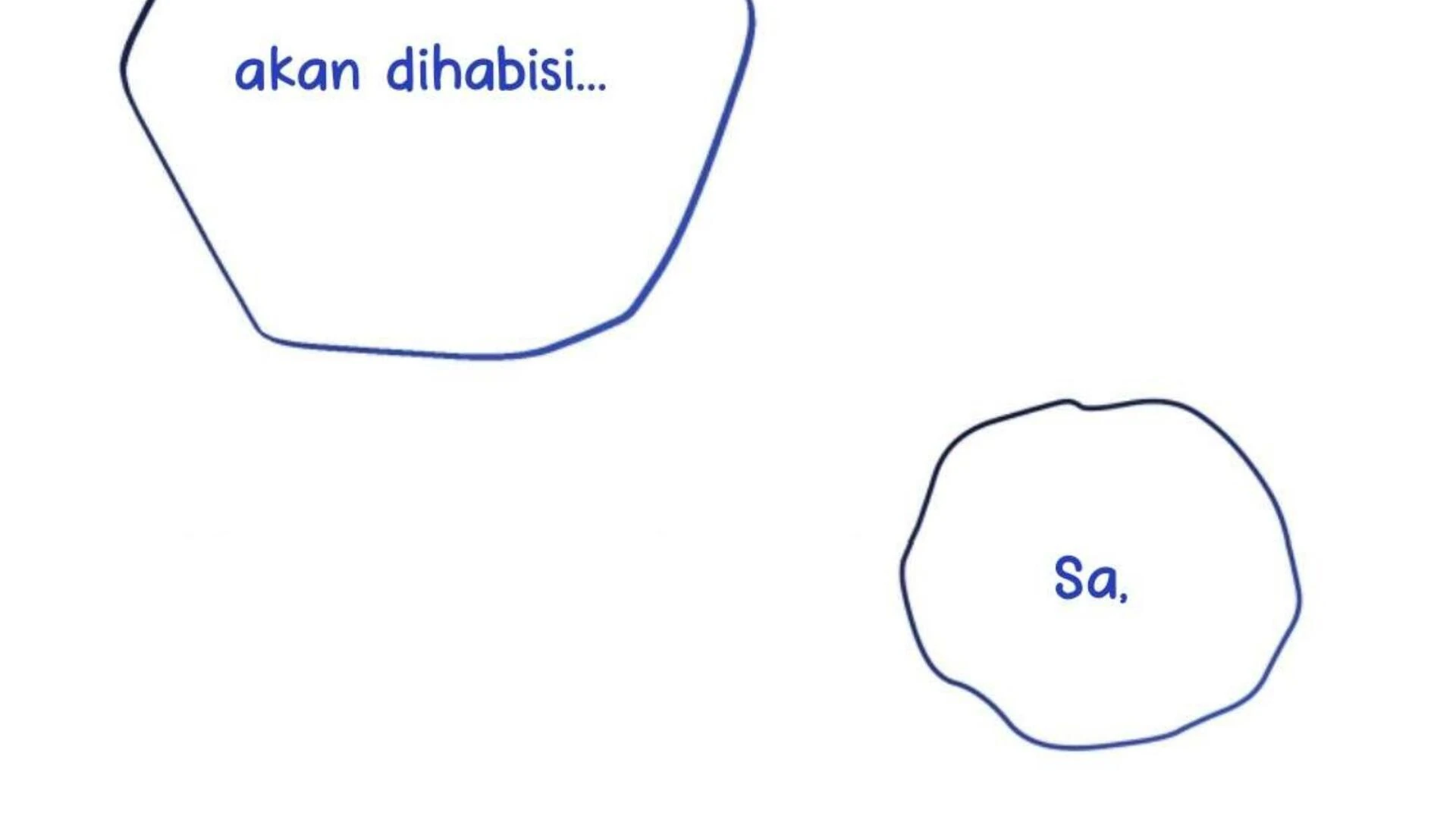 Baca Black Killer Whale Baby - Chapter 82 halaman 202