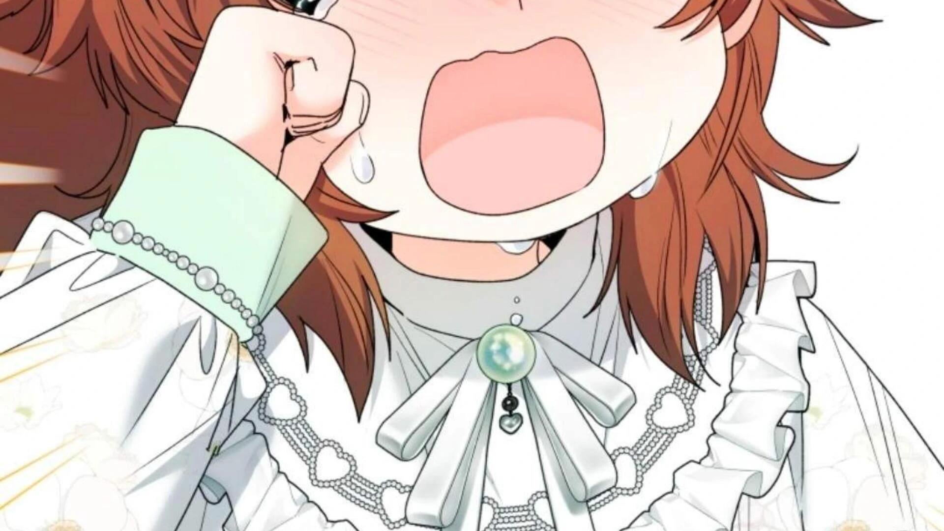 Baca Black Killer Whale Baby - Chapter 82 halaman 206