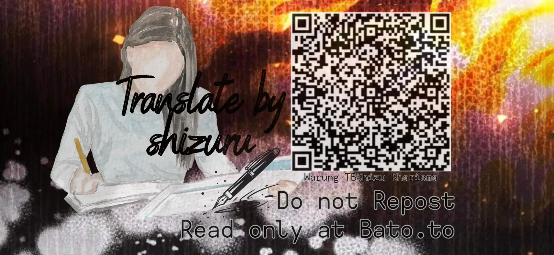 Baca Black Killer Whale Baby - Chapter 82 halaman 21