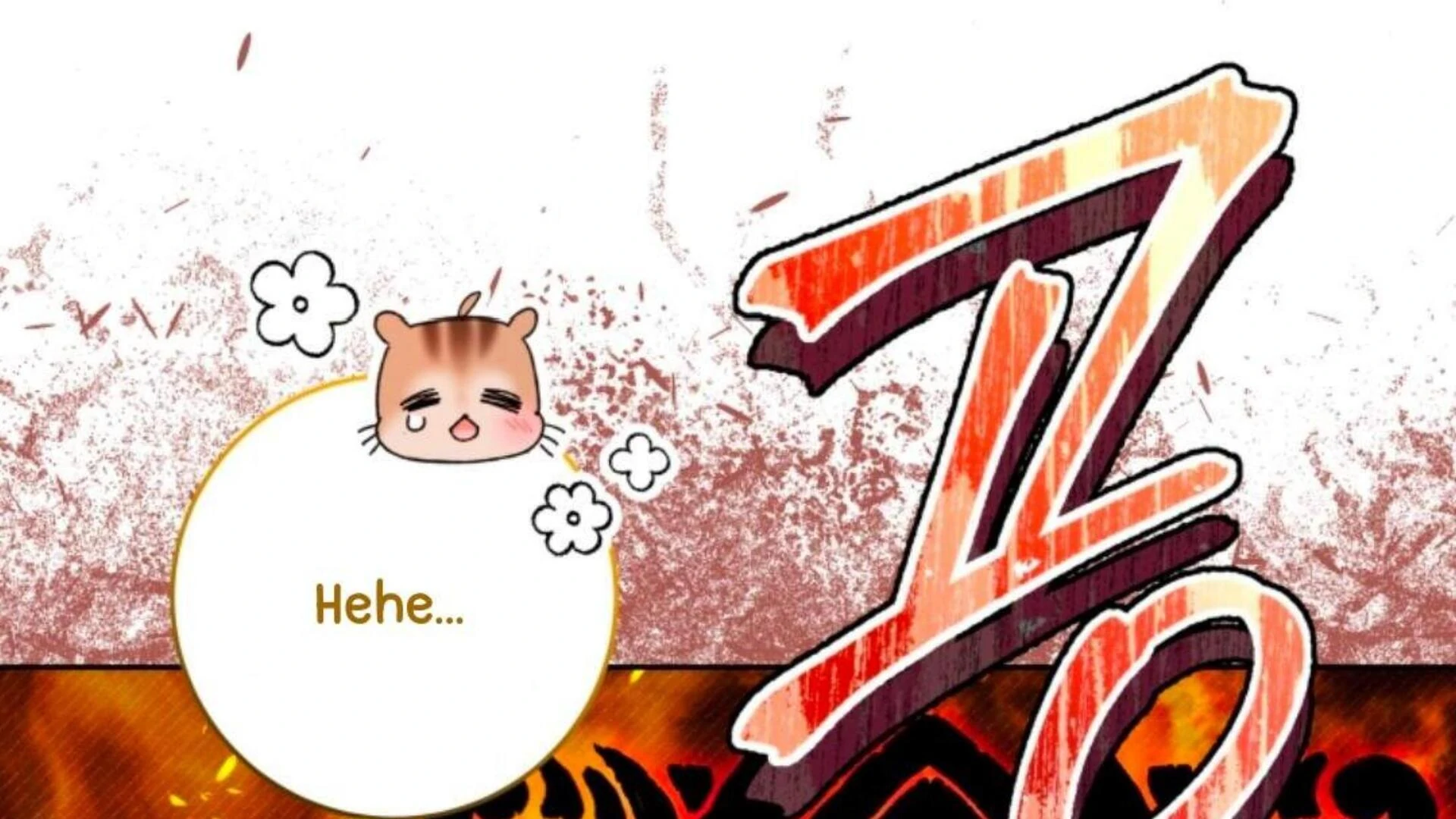 Baca Black Killer Whale Baby - Chapter 82 halaman 216