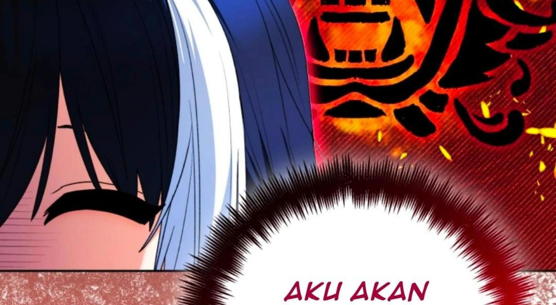 Baca Black Killer Whale Baby - Chapter 82 halaman 218