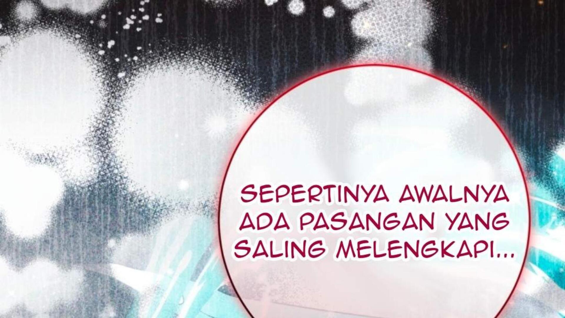 Baca Black Killer Whale Baby - Chapter 82 halaman 22