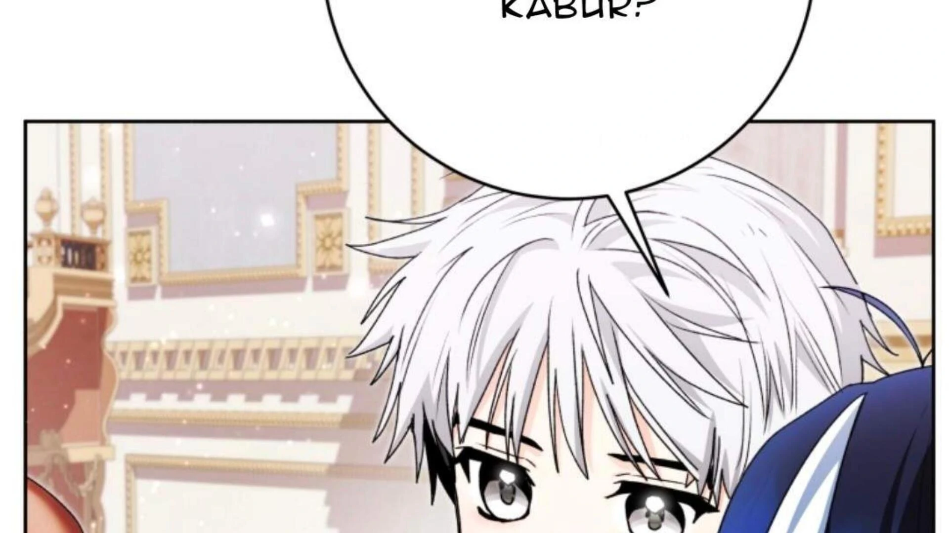 Baca Black Killer Whale Baby - Chapter 82 halaman 221