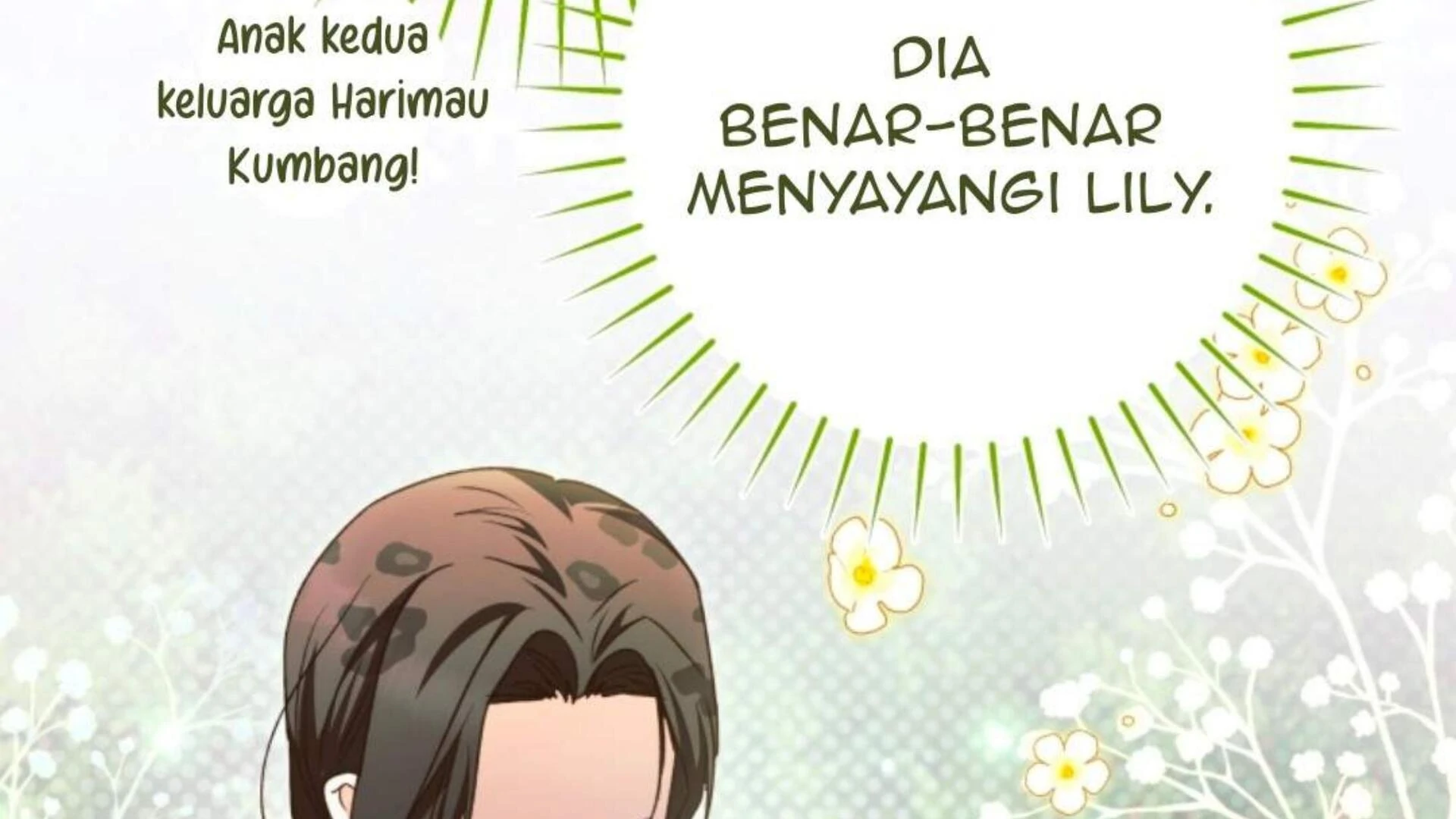 Baca Black Killer Whale Baby - Chapter 82 halaman 226