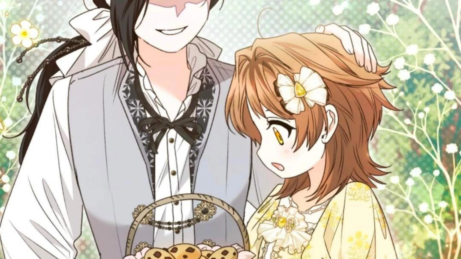 Baca Black Killer Whale Baby - Chapter 82 halaman 227