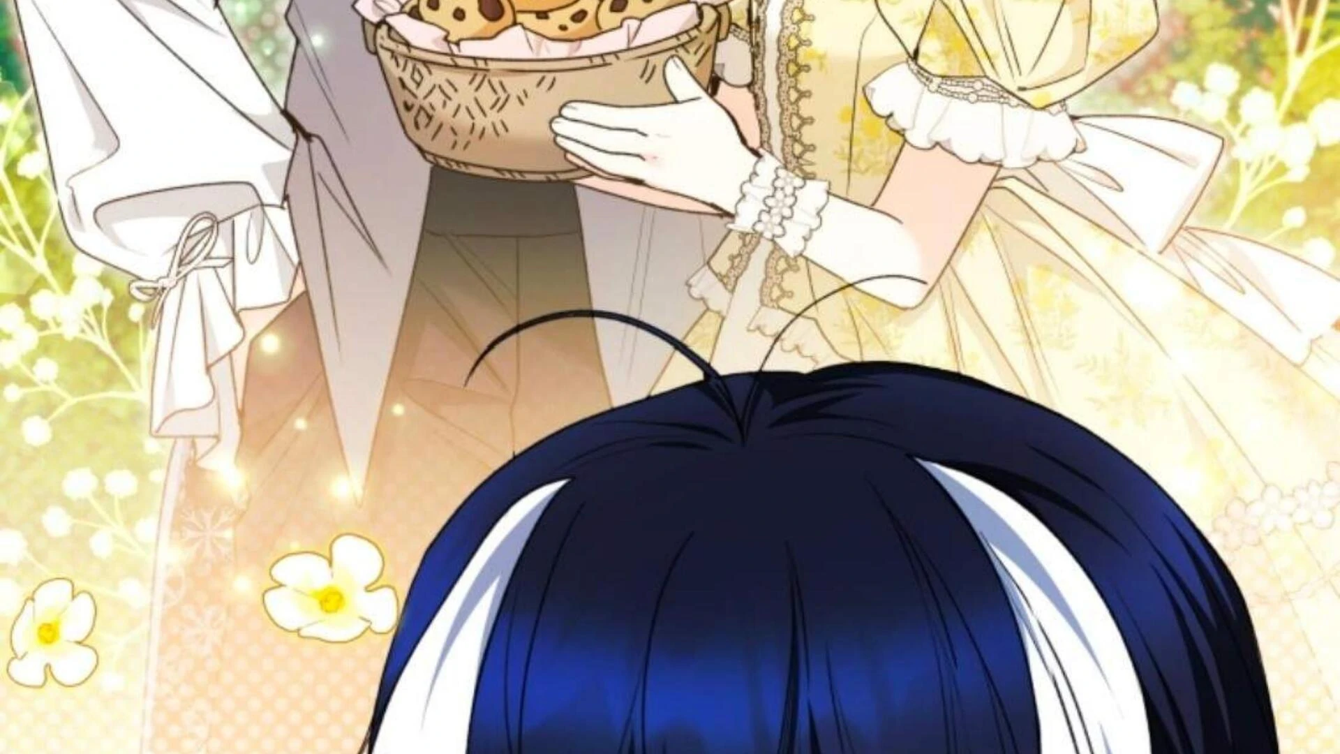 Baca Black Killer Whale Baby - Chapter 82 halaman 228